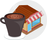 Кафе