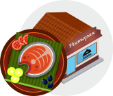 Рестораны
